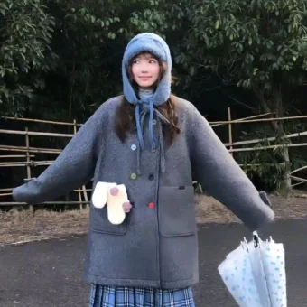 壁纸 | 近期爱用壁纸