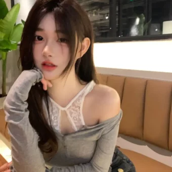 写真美图 | 宁可孤独到苟延残喘，也不愿做谁的羁绊