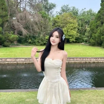 写真美图 | 宁可孤独到苟延残喘，也不愿做谁的羁绊
