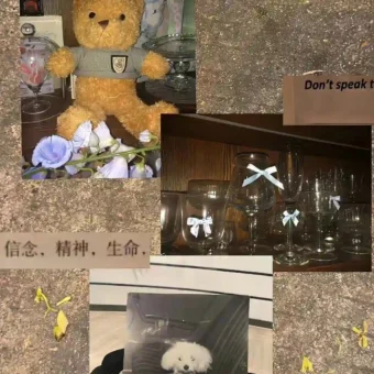 壁纸 | 丰富一下手机壁纸吧