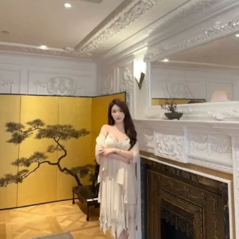 写真美图 | 允许自己脆弱，允许万物穿过