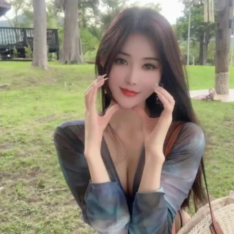 写真美图 | 允许自己脆弱，允许万物穿过