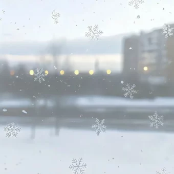 壁纸 | 可以成为你的新壁纸嘛