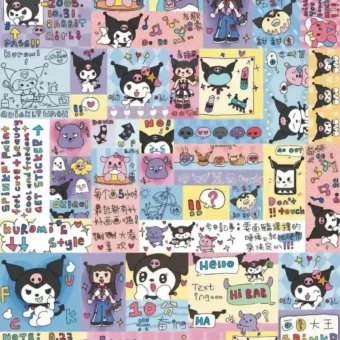 背景图 | 防偷窥聊天背景图 超实用