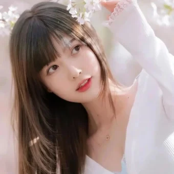 壁纸 | 手机高清美女壁纸
