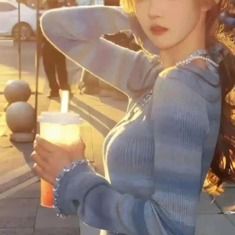 壁纸 | 手机高清美女壁纸
