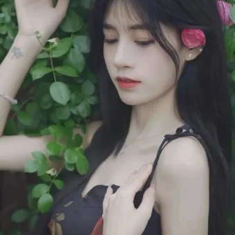 壁纸 | 手机高清美女壁纸