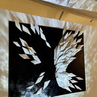 壁纸 |选一张做你的新壁纸叭