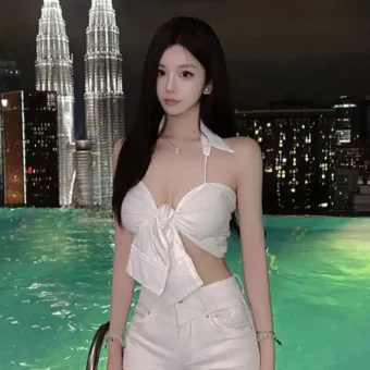 写真美图 | 不是生活有意思是你热爱它才有意思
