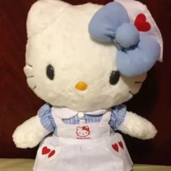 头像 |Hello Kitty系列