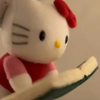 头像 |Hello Kitty系列