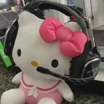 头像 |Hello Kitty系列