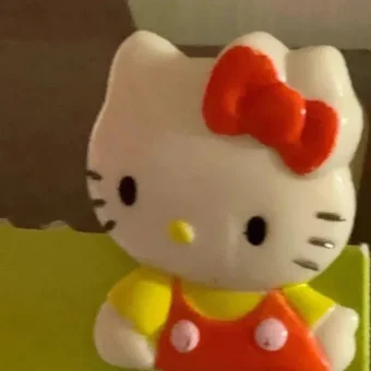 头像 |Hello Kitty系列