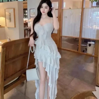 写真美图 | 心要向伞，撑得开，收的起