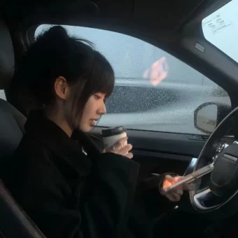 头像 | 值得长期不换的头像