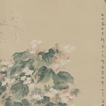 壁纸 | 1％电量都要换的壁纸