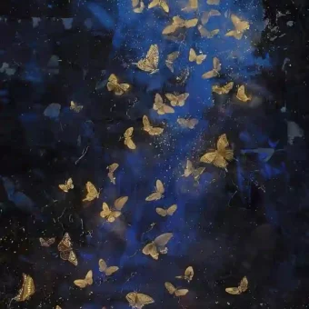 壁纸 | 渐变手机壁纸
