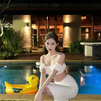写真美图 | 生活就是这样，从不彩排，不回放