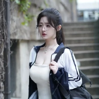 写真美图 | 放弃很容易，可坚持一定很酷