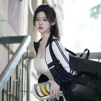 写真美图 | 放弃很容易，可坚持一定很酷