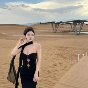 写真美图 | 路上见识世界途中认识自己