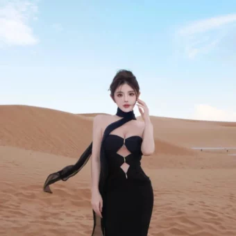写真美图 | 路上见识世界途中认识自己