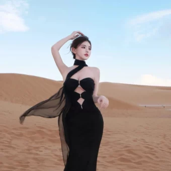 写真美图 | 路上见识世界途中认识自己