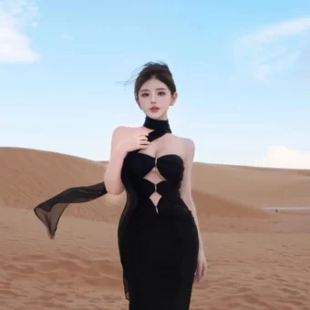 写真美图 | 路上见识世界途中认识自己