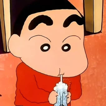 头像｜噂嘟很好看的头像