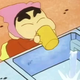 头像｜噂嘟很好看的头像