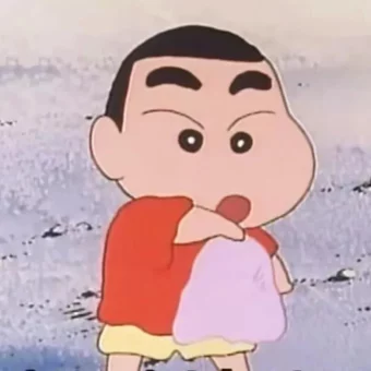 头像｜噂嘟很好看的头像