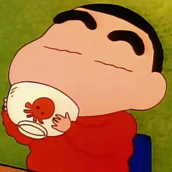 头像｜噂嘟很好看的头像