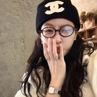 头像｜噂嘟很好看的头像