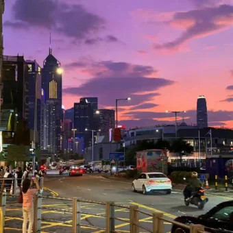 背景图 | 朋友圈背景图