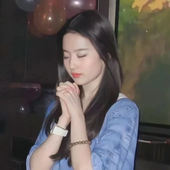 头像｜一期旺学业头像分享