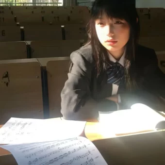 头像｜一期旺学业头像分享