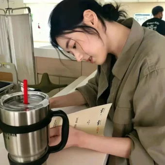 头像｜一期旺学业头像分享