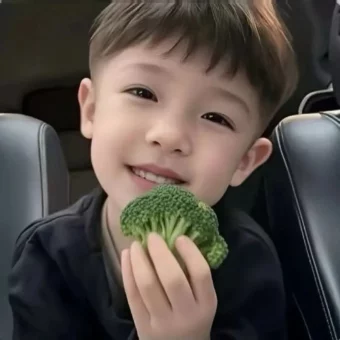 头像｜这组用来做头像超棒的！