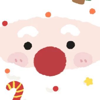 壁纸 | 复古可爱插画壁纸