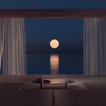 背景图 | 朋友圈热门背景图