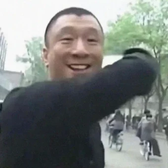 头像｜毫无关系的情头