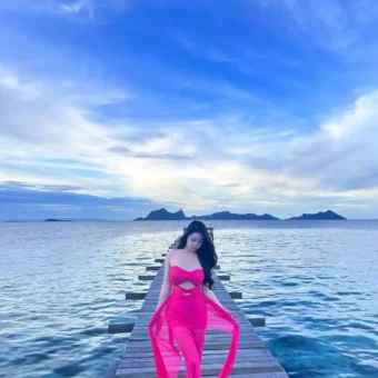 写真美图 | 千万不要放弃，最好的东西总是压轴出场
