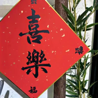 背景图 | 2025来换新年朋友圈背景图