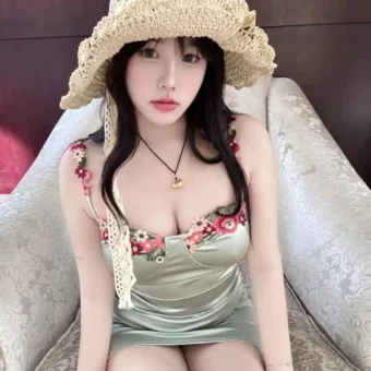写真美图 | 随心所欲的生活，说不定更顺风顺水