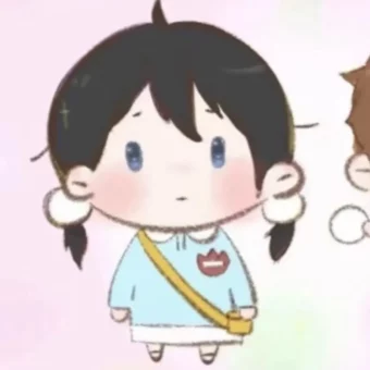 头像｜劝退小三版情侣头像