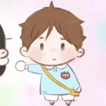 头像｜劝退小三版情侣头像
