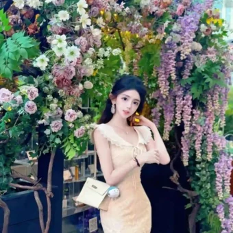 写真美图 | 爱自己的明媚，也接受自己的破碎