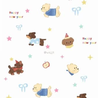 壁纸 | 4K高清养眼的壁纸