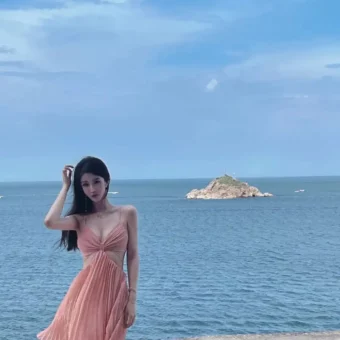 写真美图 | 生活可以忙碌 疲惫，但心态要简单快乐