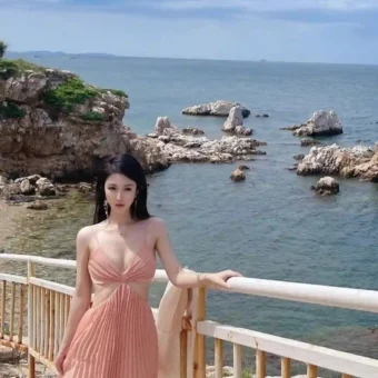 写真美图 | 生活可以忙碌 疲惫，但心态要简单快乐